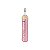 Kit Lixador de Unhas Onida ON-0625 - 8 em 1 - 3W - Recarregável - Rosa - Imagem 1