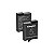Bateria Kingma BCX204 para Dji Osmo Action 3, 4, 5 e 6 - Imagem 1