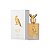 Perfume Lattafa Shaheen Gold Eau de Parfum Unissex 100ML - Imagem 1