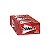 Chicletes Trident Americano Canela Sem Açúcar Caixa 12X30G - Imagem 1