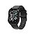 Relógio G-Tide Q1 Preto Bluetooth IP68 com Monitor Cardíaco HR - Imagem 1