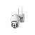 Câmera de Segurança Satellite A-CAM8104 2MP Wifi - Branco - Imagem 1
