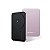 Carregador Portátil Argom MS5 5000mAh ARG-PB-1160PK A00675 - Rosa - Imagem 1