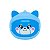 Fone de Ouvido Ear Blackview Airbuds K1 Smiley Blue Rolling Face Sem Fio - Imagem 1