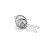 Jogo de Peneiras Cuisinart CTG-00-3MS Inox - 3 Peças - Imagem 1