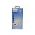 Carregador Portátil Philips DLP8716CW/70 10000mAh Tipo-C/Lightning - Branco - Imagem 1