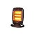 Aquecedor Luo LU-DF02 - 1200W - 220V - Imagem 1