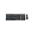 Kit Mouse e Teclado Smartfy TW01B - Sem Fio - Português - Cinza - Imagem 1