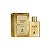 Perfume Maison Alhambra Your Touch Leather - Eau de Parfum - Feminino - 100ML - Imagem 1