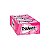 Chiclete Trident Americano Bubblegum Sem Açúcar Caixa 12X30G - Imagem 1