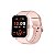 Relógio Inteligente Blackview R50 - Bluetooth - com Pulseira Extra - Rosa - Imagem 1