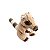 Pelúcia Your Planet Coati - Imagem 1
