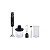 Misturador 5 Em 1 Raf R.314B - 800W - Preto - 220V - Imagem 1