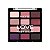 Paleta de Sombras Note Love At First Sight 208 Romântico - Imagem 1