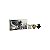 Kit Perfume Dream Brand Collection FEM-03 Feminino 25ML - Imagem 1