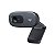 Webcam Logitech C270 HD 960-000694 com Microfone Integrado - Imagem 1