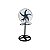 Ventilador Nobel Home (3 Em 1) 45 cm 220V (3 Velocidades) - Imagem 1