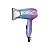 Secador de Cabelo Mondial BY Juliette Quatro Elementos SCT-JU-03 1200 W - Azul/Rosa - Imagem 1