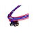 F. Olt Cabo Zte C600 48V 2 Metros 10MM DC - Imagem 1