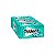 Chiclete Trident Americano Menta Doce Twist Sem Açúcar Caixa 12X30G - Imagem 1