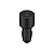 Carregador Veicular CC07ZM 67W USB-A / USB-C - Preto (BHR6814GL) - Imagem 1