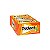 Chiclete Trident Americano Twist Tropical Sem Açúcar Caixa 12x30g - Imagem 1