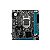 Placa-mãe Intel (1155) Star H61 10/100/100 Nvme - Imagem 1