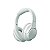 Fone de Ouvido QCY H2 Pro Bluetooth - Branco - Imagem 1