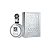 Perfume Lattafa Fakhar Platin - Eau de Parfum - Unissex - 100ML - Imagem 1