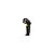 Leitor de Código de Barras FTX LC013SH5 1D Laser USB sem Base - Imagem 1