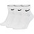 Meias Nike Everyday SX7667 100 - (3 Pares) - Imagem 1