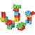 Kit Animal Kingdom PolyM Hape - 760004 (31 peças) - Imagem 1