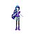 Boneca Hasbro My Little Pony Equestria Girls Rainbow Rocks Rarity - Imagem 1