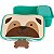 Pote Kit Skip Hop Cachorro - 9L751110 (4 Peças) - Imagem 1