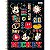 Caderno Universitário Tilibra Mickey Mouse 30818 - 160 Folhas - Imagem 1