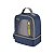 Lancheira Térmica Thermos Radiance Dual 132451 6L - Azul/Amarelo - Imagem 1