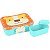 Kit Táper Infantil Leon 2 em 1 Skip Hop - 9O284610 - Imagem 1