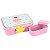 Kit Táper Infantil Sorvete 2 em 1 Skip Hop - 9O284810 - Imagem 1