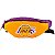 Bolsso NBA Lakers 27613 Amarelo - Imagem 1