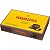 Alfajor Havanna Chocolate Clássico - 660g (12 Unidades) - Imagem 1