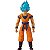 Boneco Super Saiyan God Goku Blue Dragon Ball Super Bandai - 36271 - Imagem 1