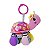 Brinquedo de Tartaruga Pendurada Infantino - 005053 - Imagem 1