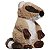 Peluche Coati Your Planet Eco Toys - 589066 (23cm) - Imagem 1
