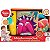 Livro Interativo Musical de Dinossauros Benic Baby - BB185-B - Imagem 1