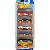 Jogo de Carrinhos HotWheels Builder (5 peças) Mattel 1806-HTV52 - Imagem 1