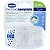 Chupeta de Silicone Chicco Physio Forma Crystal 6-16M - 73083-31 (2 Unidades) - Imagem 1