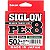 Linha Multifilamento Siglon PEx8 50lb 22.0kg 0.296mm 150m - Imagem 1