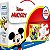 Quebra-cabeça Mickey Disney Junior Ronda 12244 (50 Peças) - Imagem 1