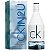 Perfume Calvin Klein Ckin 2U Hin EDT 50ml - Masculino - Imagem 1