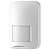 Sensor de Movimento Hikvision DS-PD201P10-WB AX Home (caixa feia) - Imagem 1